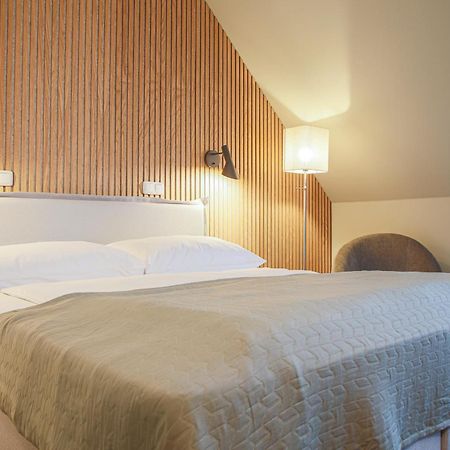 Hotel Klostergasthof Thierhaupten Dış mekan fotoğraf