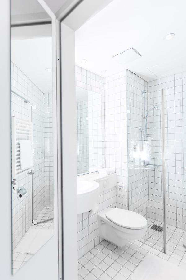 Hotel Klostergasthof Thierhaupten Oda fotoğraf