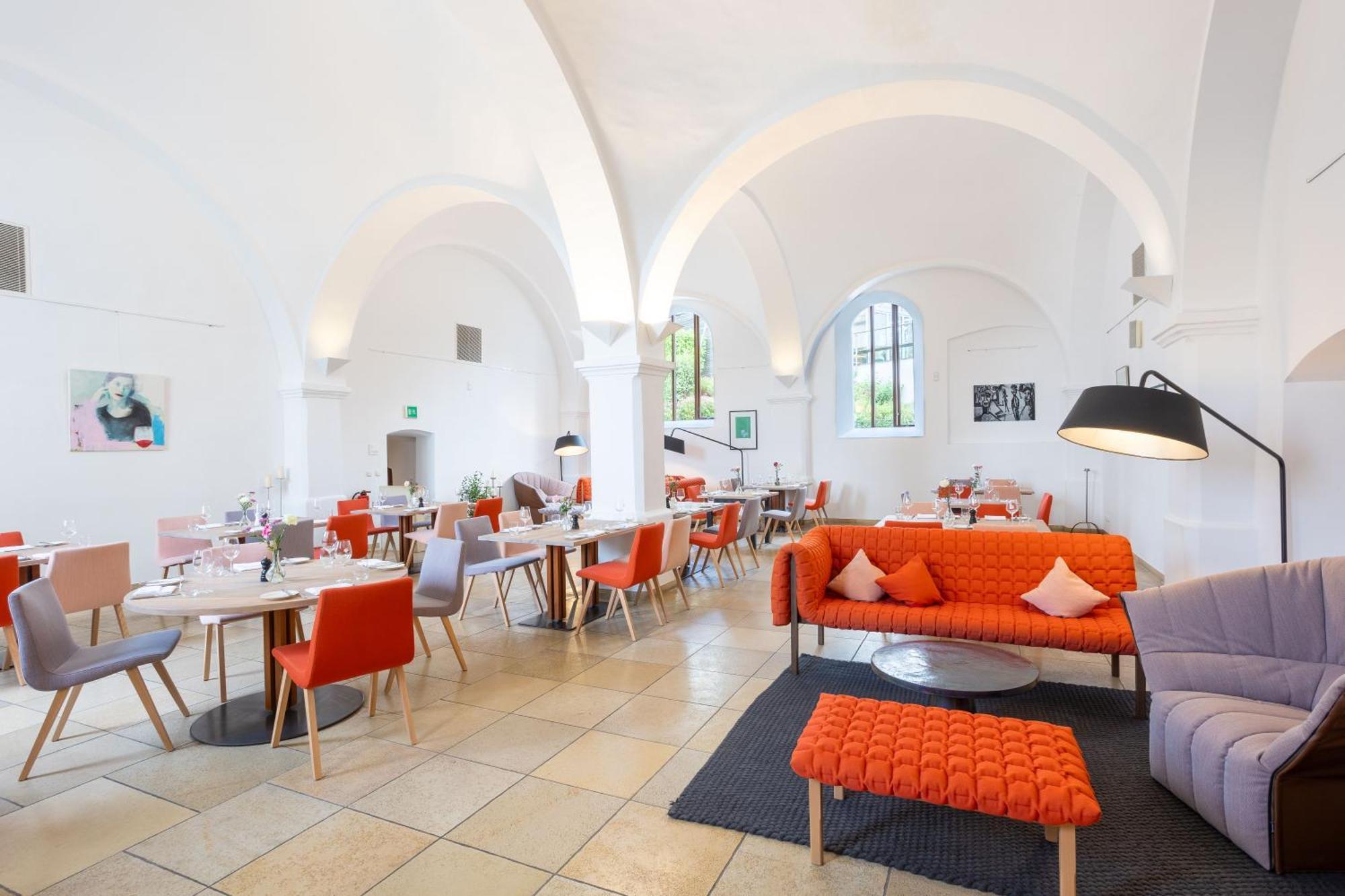 Hotel Klostergasthof Thierhaupten Dış mekan fotoğraf