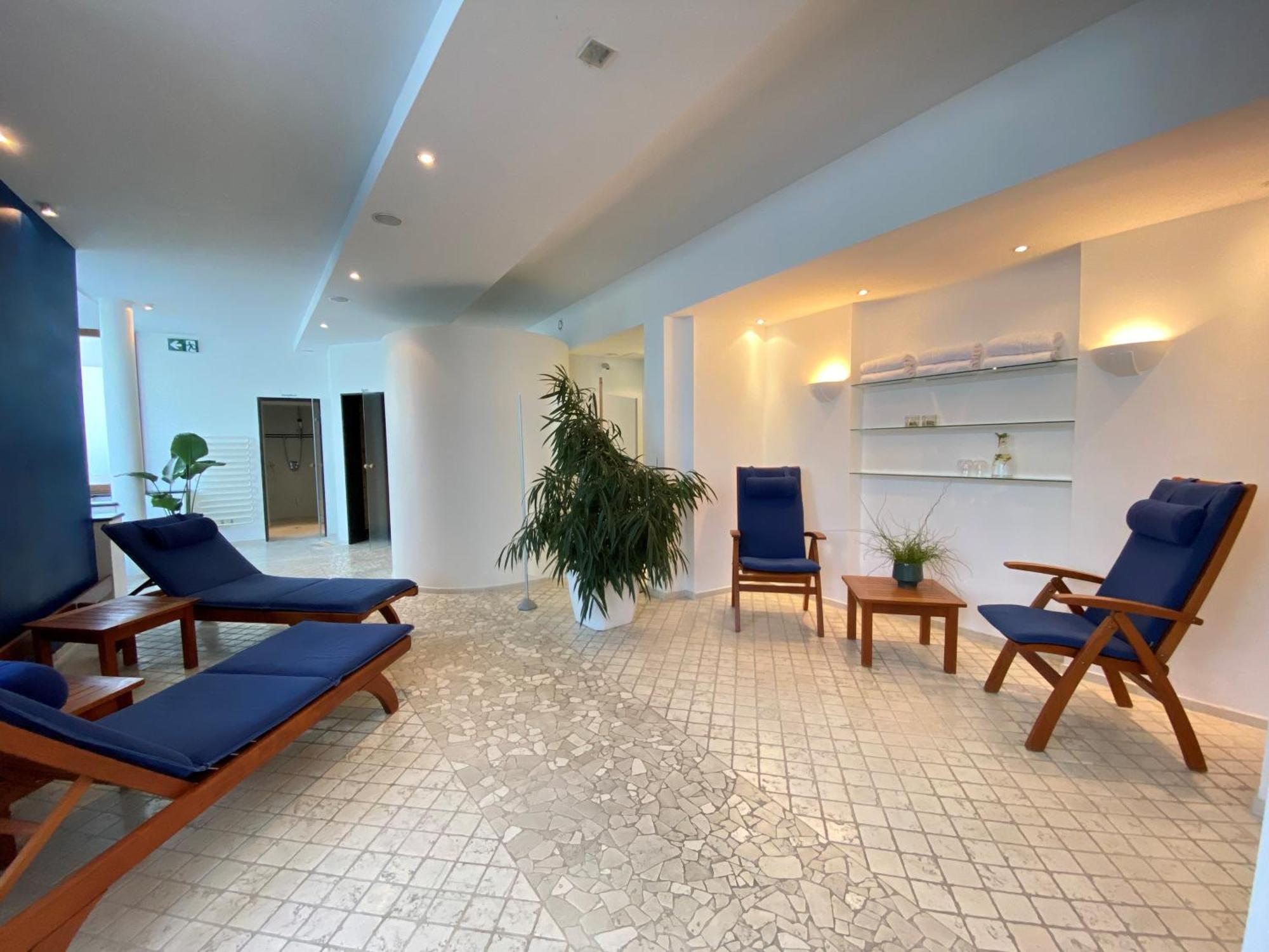 Hotel Klostergasthof Thierhaupten Dış mekan fotoğraf