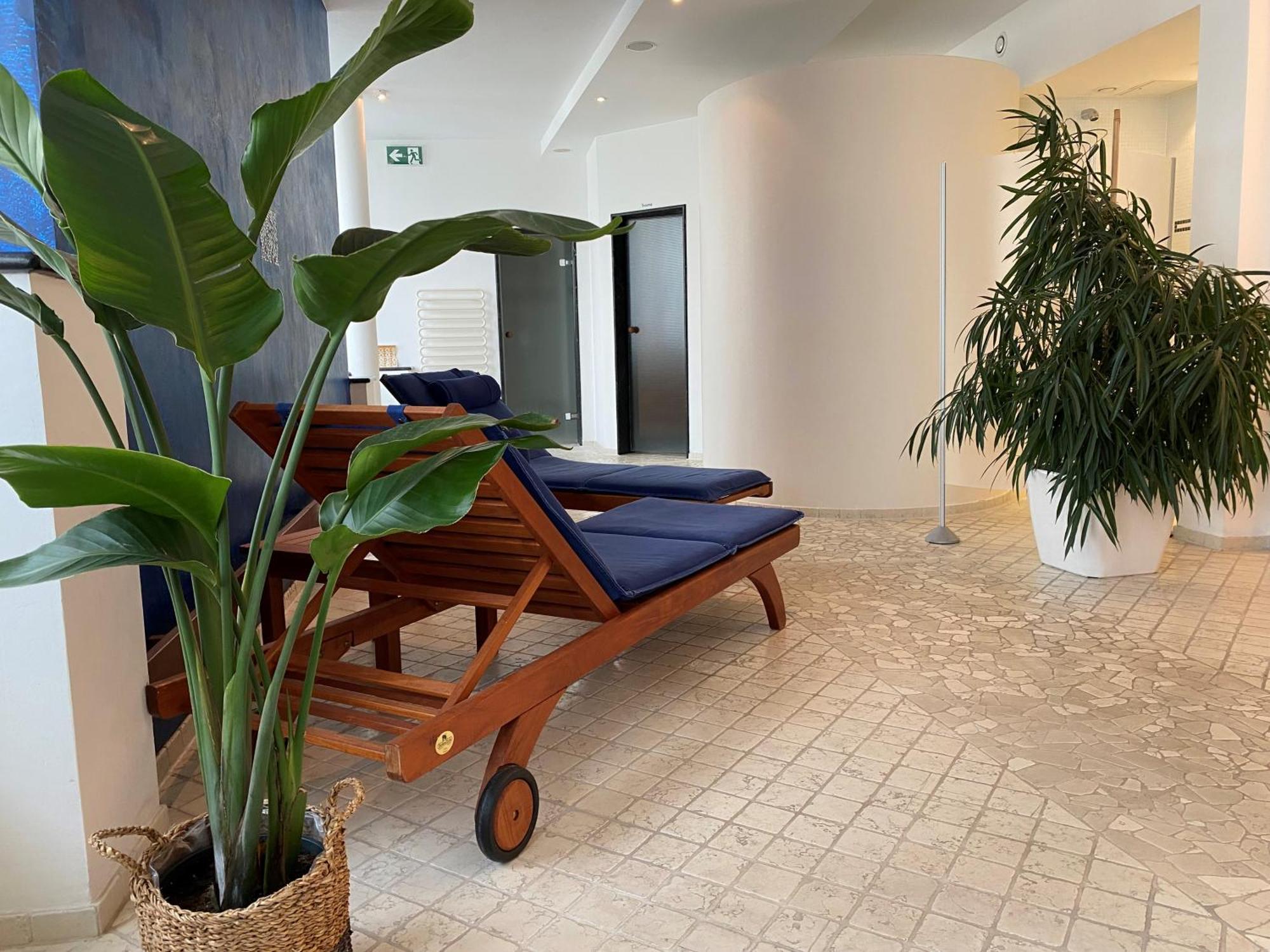 Hotel Klostergasthof Thierhaupten Dış mekan fotoğraf