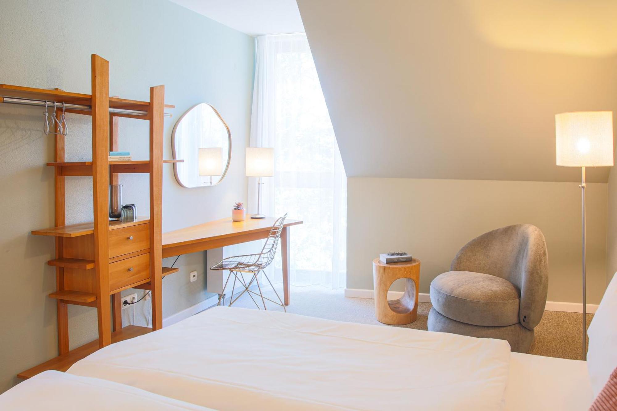Hotel Klostergasthof Thierhaupten Dış mekan fotoğraf