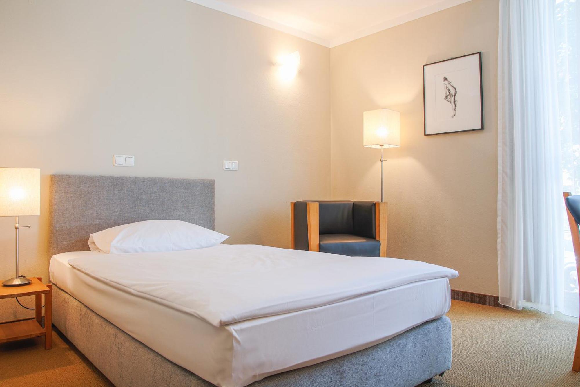 Hotel Klostergasthof Thierhaupten Dış mekan fotoğraf