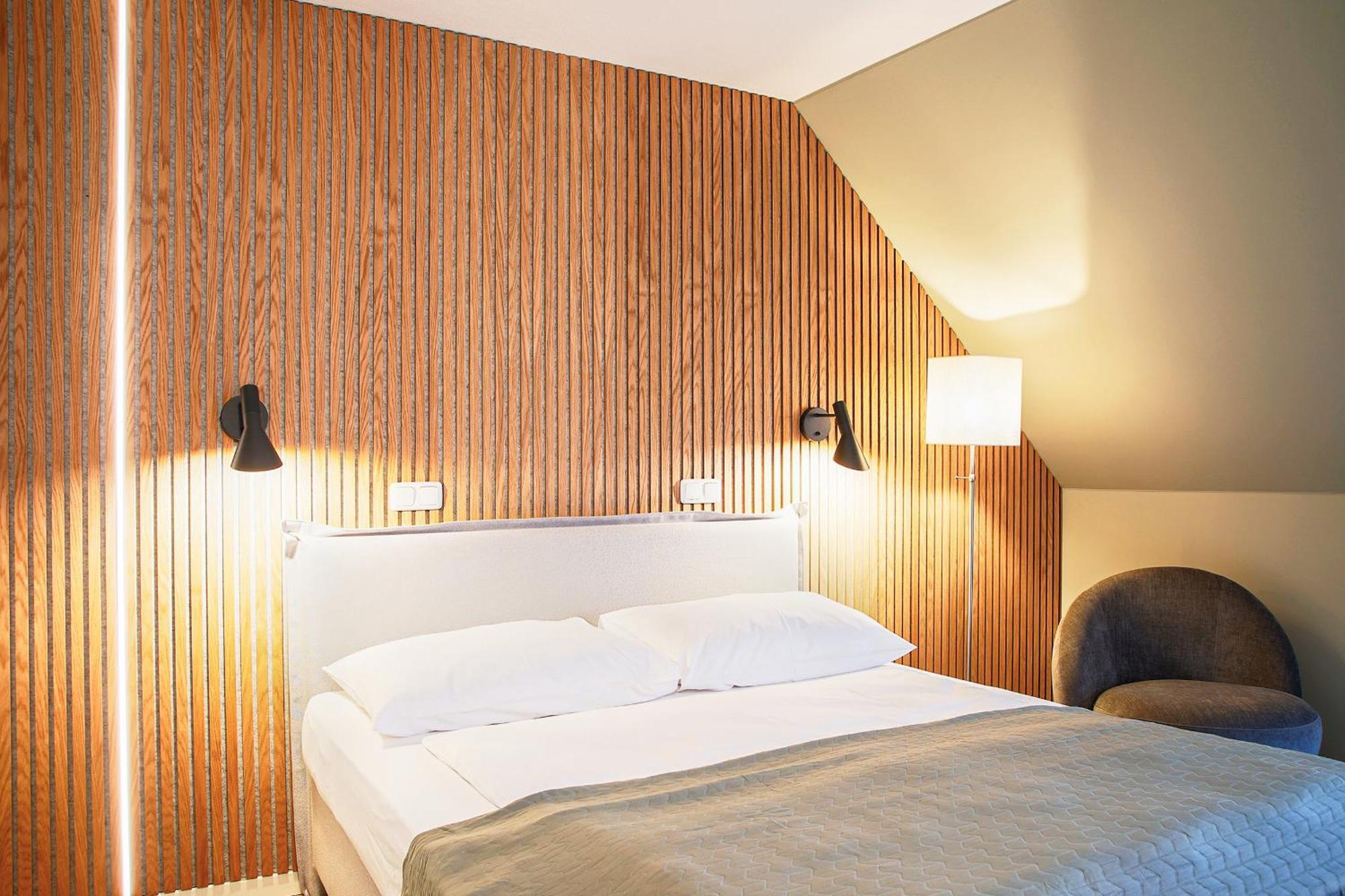 Hotel Klostergasthof Thierhaupten Dış mekan fotoğraf