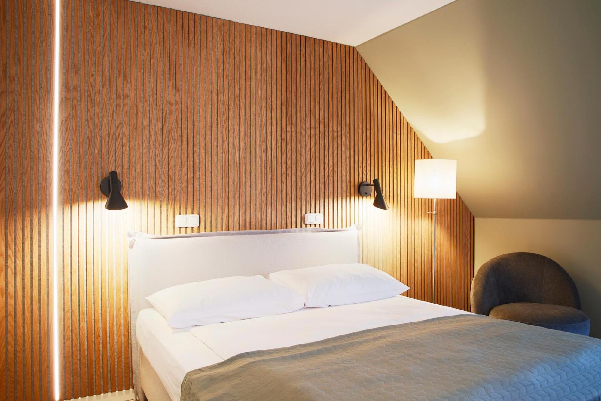 Hotel Klostergasthof Thierhaupten Dış mekan fotoğraf